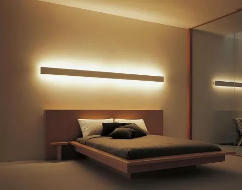 led lights for bedroom
